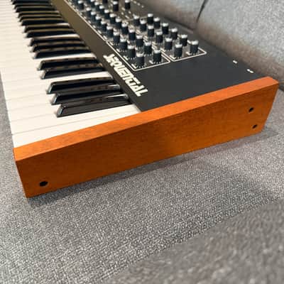 Sequential Prophet Rev2 61-Key 8-Voice image 4