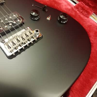 EX DEMO Ibanez AZ2402 BKF Prestige Series Made in Japan image 3