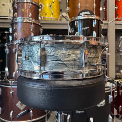 Camco Tuxedo Snare Drum image 4