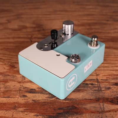 Coppersound Broadway Treble Boost & Germanium Preamp image 4