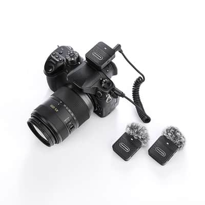 Saramonic Blink100 B2 image 3