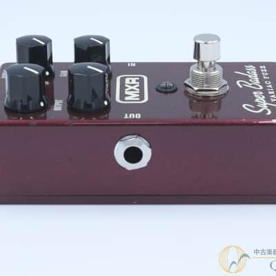 MXR Super Badass Variac Fuzz image 4