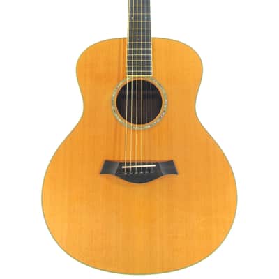 Taylor GS8 2006 cedar top - truly a great sounding guitar - Taylor 814 style body image 1