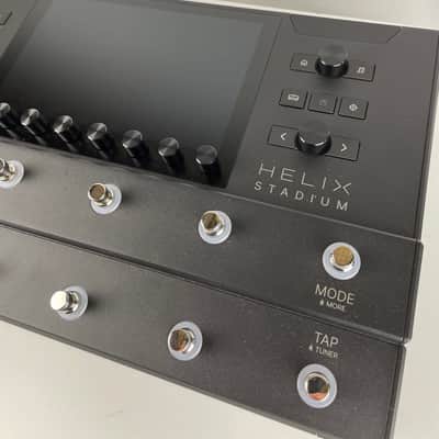 Line 6 Helix Stadium Floor Multi-Effects Processor image 3