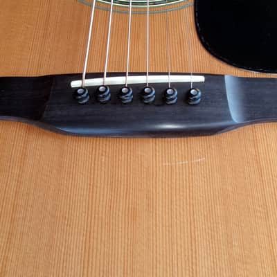 1976 Yairi YW-1000 "K Yairi's flagship guitar" - Natural+Hard Case image 18
