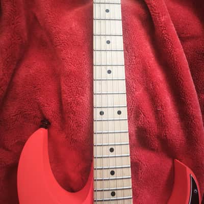 Ibanez RG550-RF Genesis Collection 2022 image 4