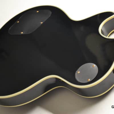 Grass Roots by ESP G-LP-50C | Reverb