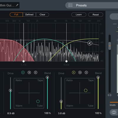 iZotope Neutron 2 Advanced image 15