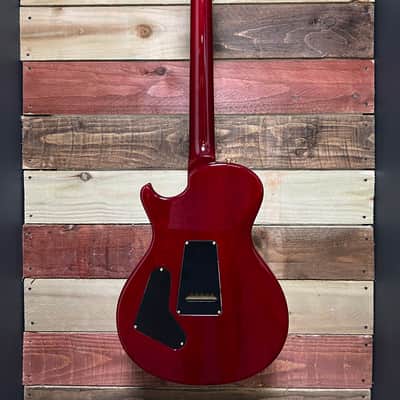 Immagine PRS Singlecut Artist Package Cherry Sunburst 2003 - 11