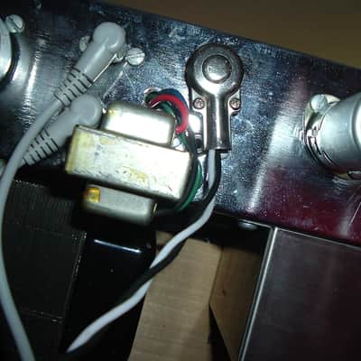 Louis Electric Custom Build image 13