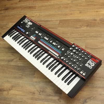 Roland JX-3P + PG-200 [453260] (05/15)