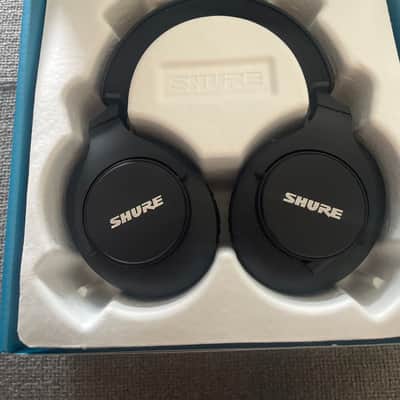 Shure SRH440 - Black image 2