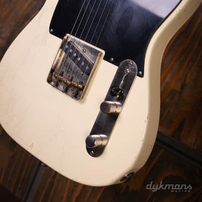 Maybach Teleman T61 Vintage Cream Aged 2021 image 4