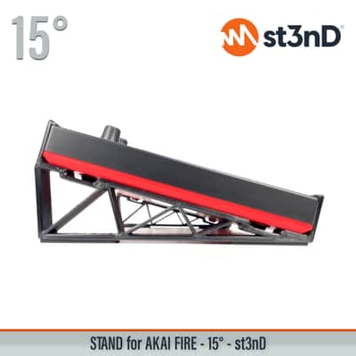 STAND for AKAI FIRE - 15° image 12