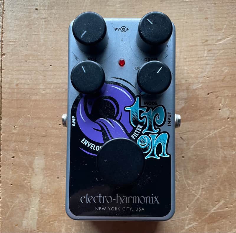 Electro-Harmonix Nano Q-Tron