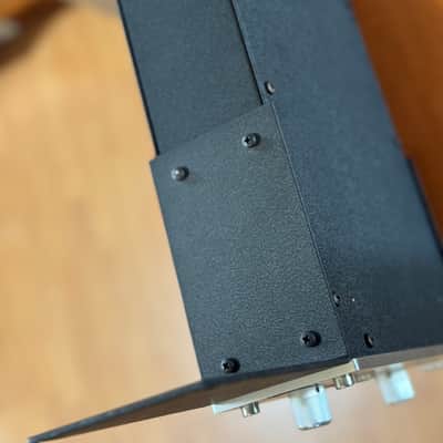 Avalon U5 Class A DI and Instrument Preamp — Owned From New, Rack Ears Included image 7