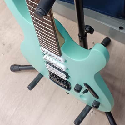 IBANEZ Electric Guitar S561-SFM Model Used image 4