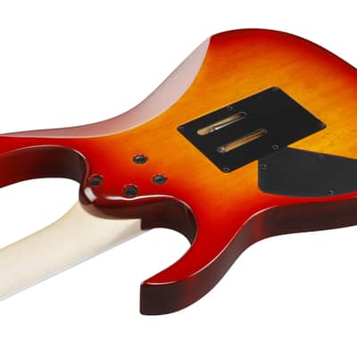 Ibanez RG470DXFM-CS Limited Edition image 7