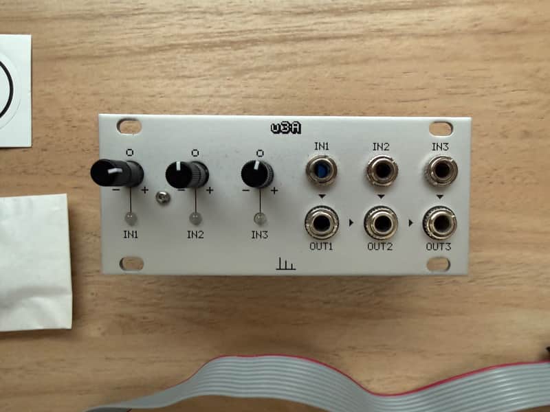 Transient Modules u3A