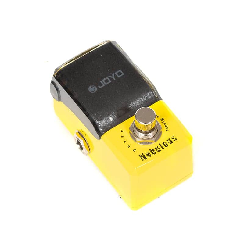 Joyo JF-328 Ironman Series Nebulous Phase Phaser image 2