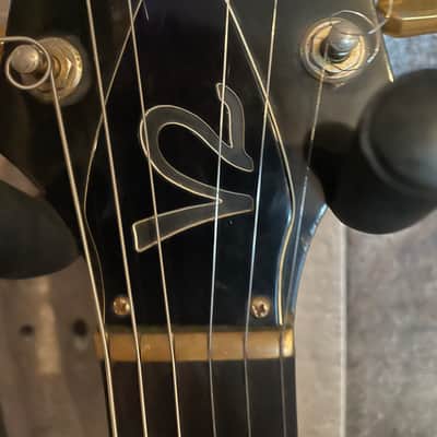 Gibson Flying V2 II Pre-Custom Shop 1980 - Natural image 11