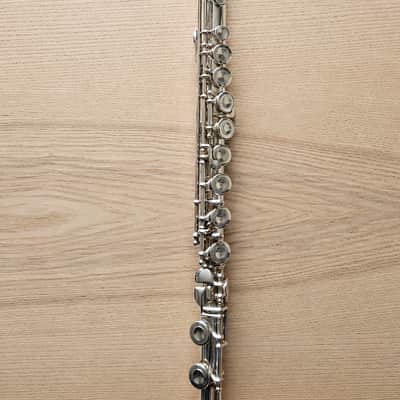 Immagine Selmer Signet by Selmer USA Flute – Serviced, Polished & Teacher Tested - 3