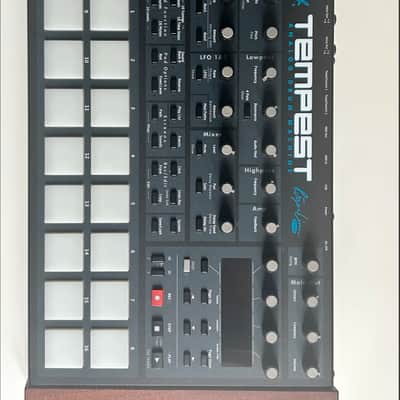 Dave Smith Instruments Tempest image 6