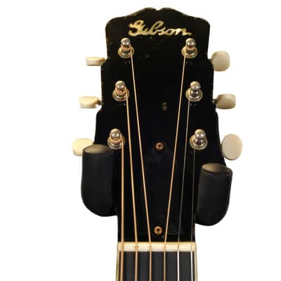Gibson Custom 1939 SJ-100 Heavy Aged - Faded Vintage Sunburst image 6