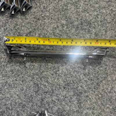 Premier Bass Drum Lug RD843756 125-20 image 4