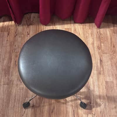 Rogers Dyno-Matic Drum Throne image 4