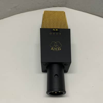 AKG C414 B TL ll, C414B TLll MICROPHONE- RARE! VINTAGE! MINT! MAKE OFFER!! image 5