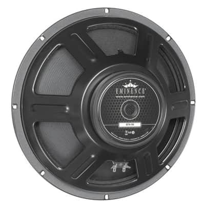 Eminence Beta Series 15 Inch Spkr 350W 8 Ohms image 1
