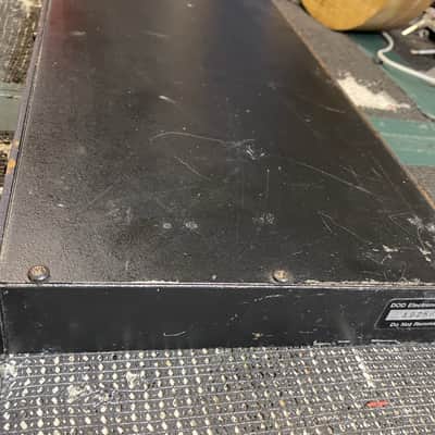 DOD RTA-4315 Real Time Audio Analyzer image 3