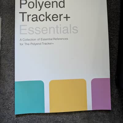 Polyend Tracker+ - Black - Mint image 6