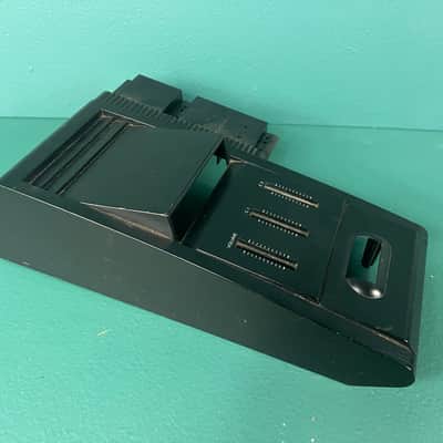 Roland  XP-50 XP-60 XP-80 left side end cap/bender panel