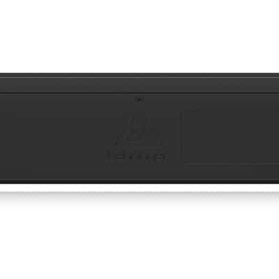 Behringer SD8 | 8 Midas Preamps - AES50 Stage Box | ULTRANET Hub with 8 Outputs image 4