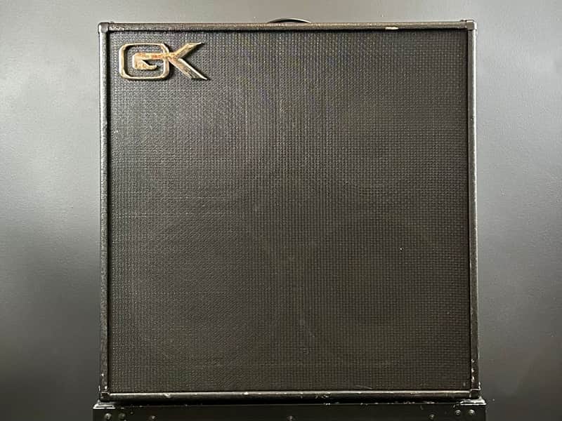 Gallien Krueger 410MBE-II Cabinet, Recent image 1