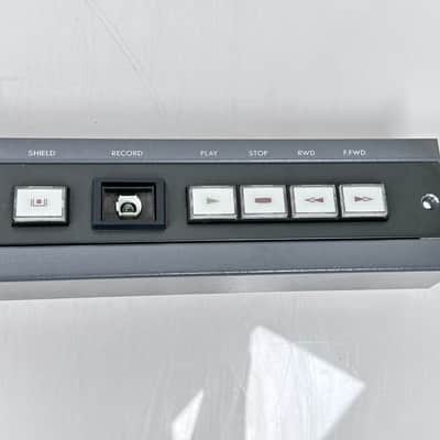 Otari MTR-90 MKIII VU Meter & Playback Assembly image 13