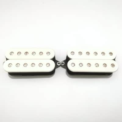 Fishman Fluence Tim Henson Signature 6 Strings Pickup Set - White image 4