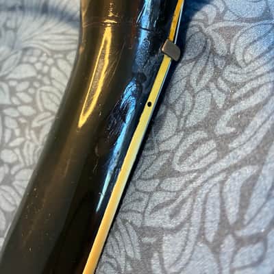 Gibson Les Paul Custom - Norlin era 1972 - Black image 23