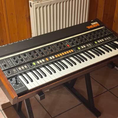 Korg Trident Mk1 - Serviced with MIDI Fitted - Delivery Available