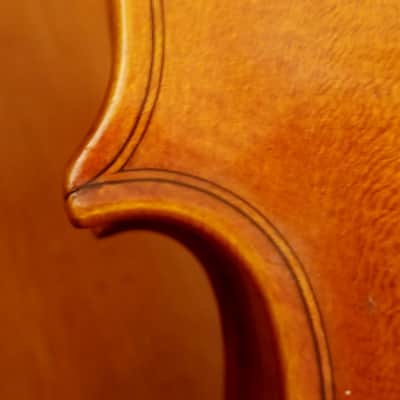 Otto Ernst Fischer - Stradivari Master Art Violin - OF700 - Great Value! image 12