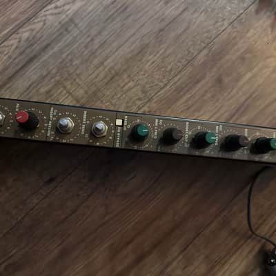 4 channel strips - Starsound Dynamix 3000 1980’s image 18