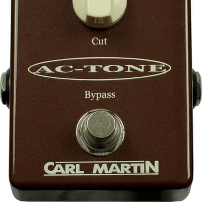 Carl Martin AC-Tone-S image 2
