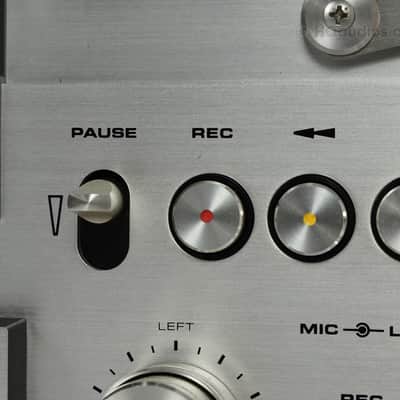 AKAI GX-630D Reel-to-Reel Tape Deck – Professionally Restored – 1-Year Warranty image 13