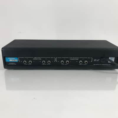 Bose 901 Series VI Active Equalizer image 2