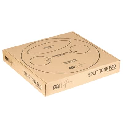 Meinl Split Tone Pad 12'' image 4