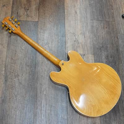 Gibson ES-340 1970 image 6