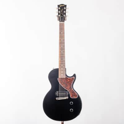 Gibson Les Paul Junior, Ebony | Demo image 3