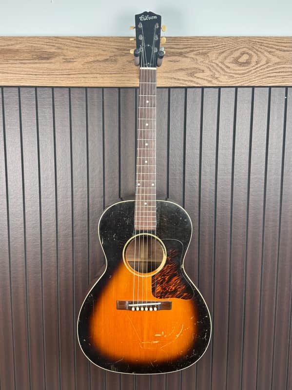 1936 Gibson L-00